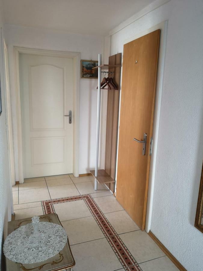 Appartement Sonnenblick Brienz (Bern)