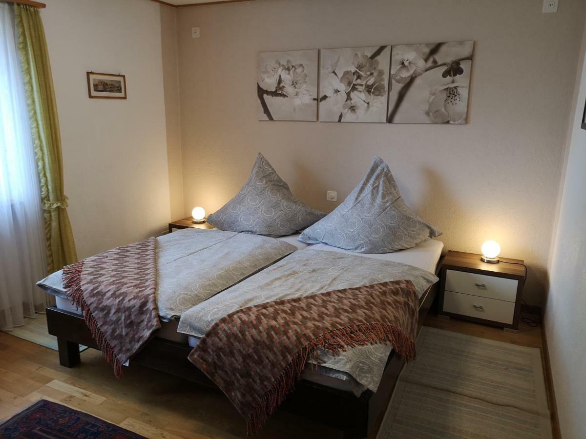 Sonnenblick Appartement *
