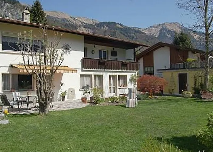Chalet Sonnenblick