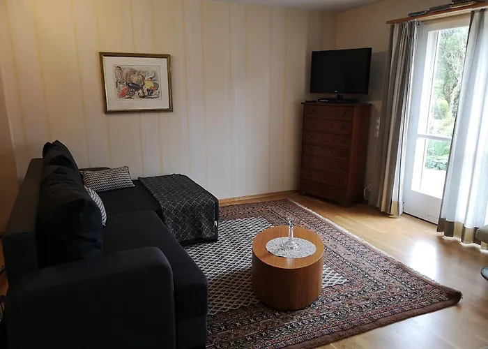 Chalet Sonnenblick