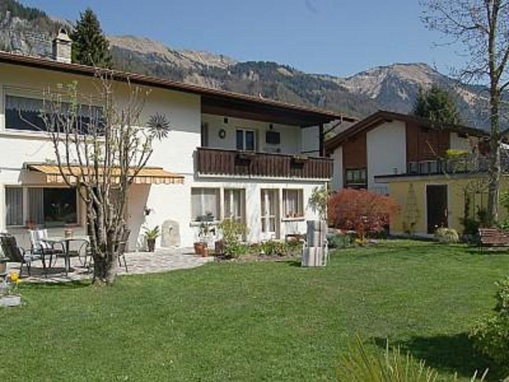 Sonnenblick Apartamento
