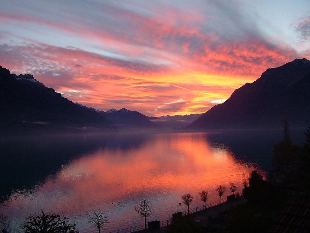 Sonnenblick Apartamento