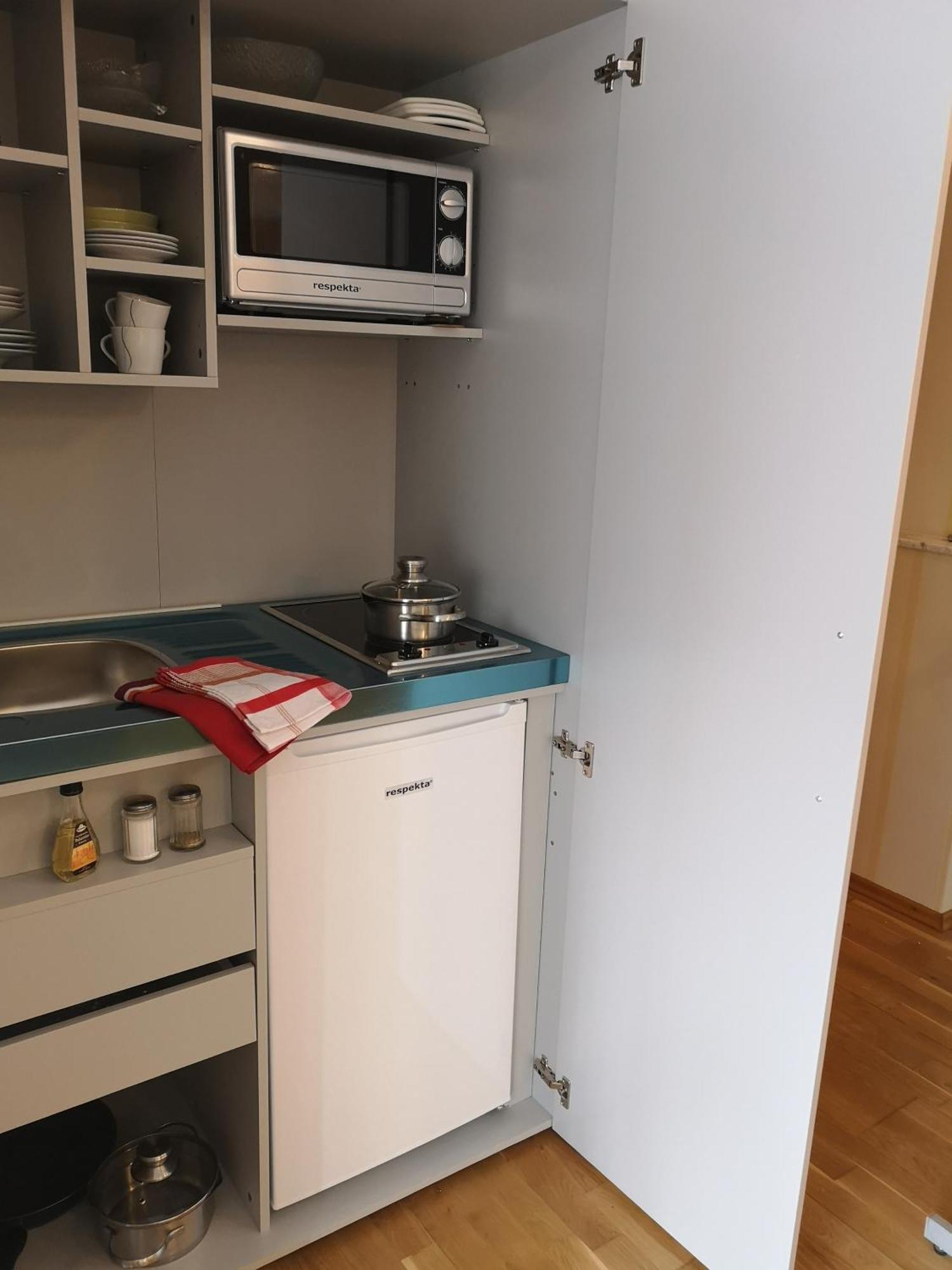 Sonnenblick Apartamento