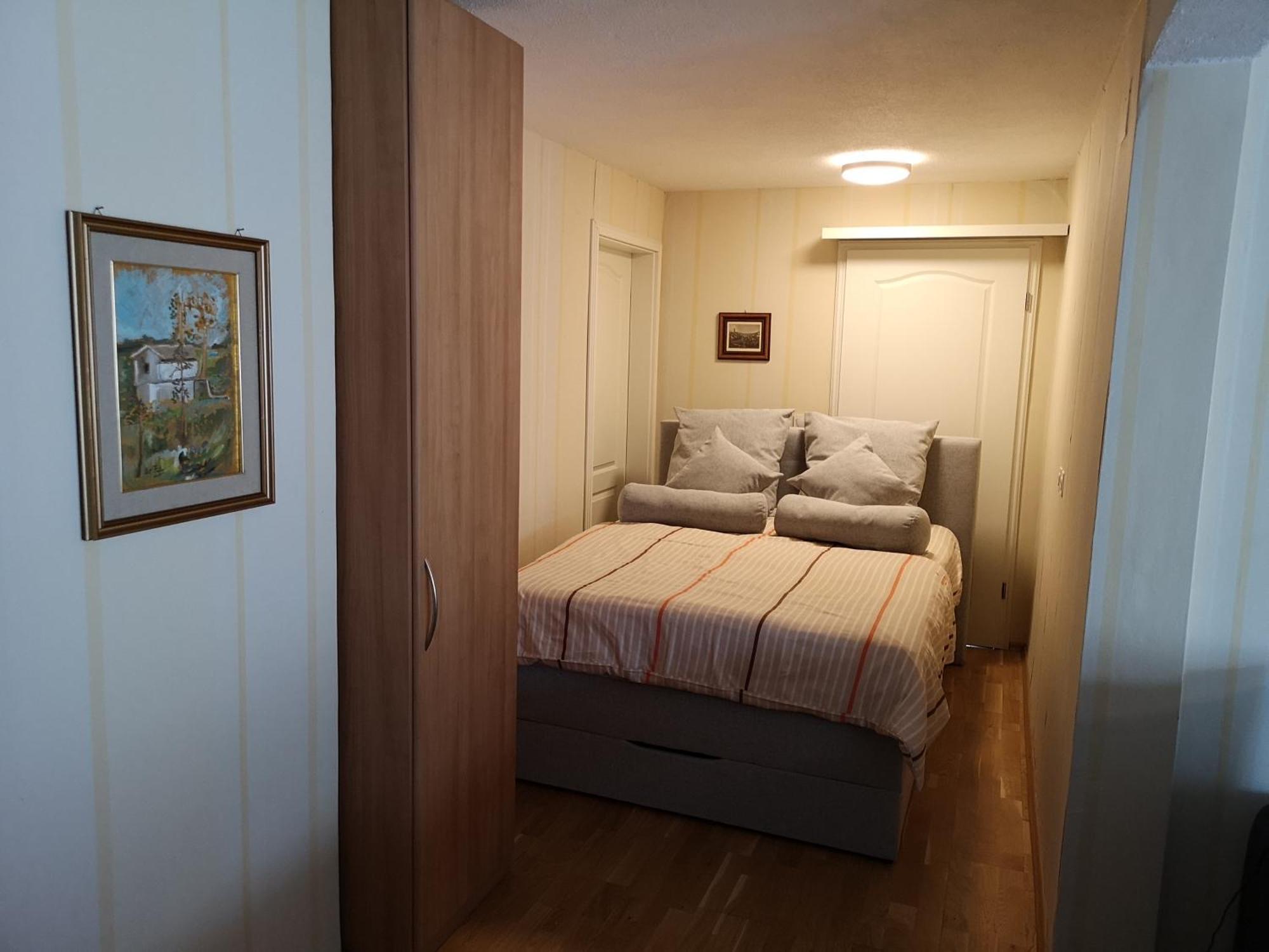 Sonnenblick Apartamento
