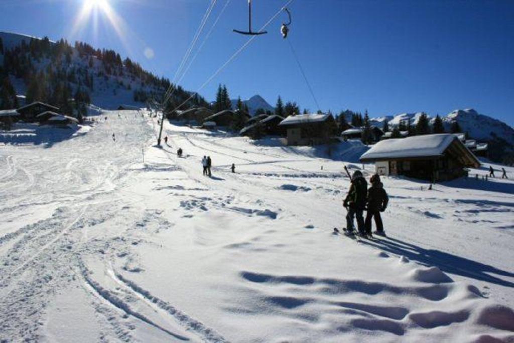 Sonnenblick Apartamento