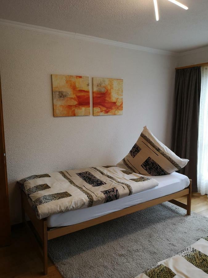Apartamento Sonnenblick
