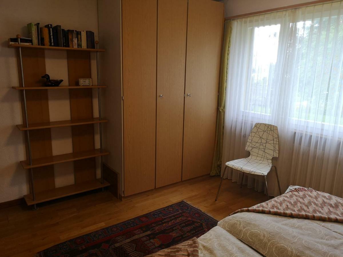 Sonnenblick Apartamento *