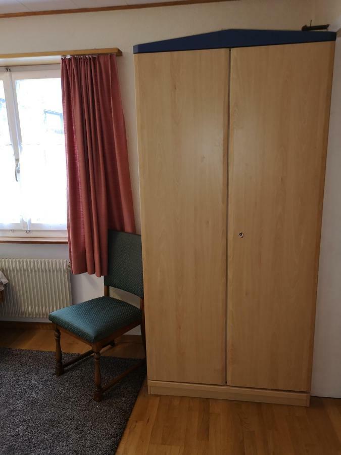 Apartamento Sonnenblick *