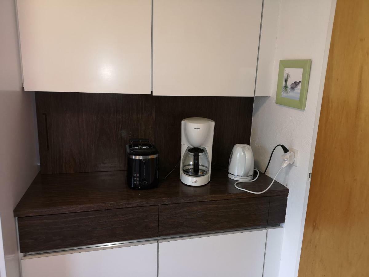 Apartamento Sonnenblick